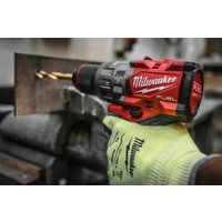 Ударная дрель-шуруповерт Milwaukee M18 FUEL M18FPD3-402C 4933492473 (с 2-мя АКБ 4 Ач, кейс)