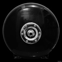 Гидроаккумулятор OTO HX-80