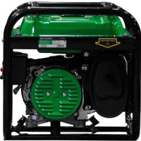 Бензиновый генератор DGM GE3500