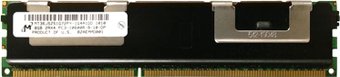 Micron 8GB DDR3 PC3-10600 MT36JSZS1G72PY-1G4A1DD