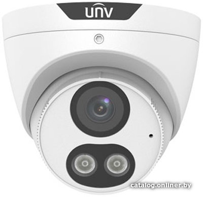 IP-камера Uniview IPC3618SE-ADF28KM-WL-I0