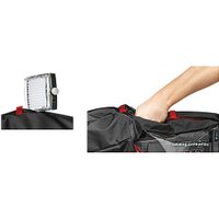 Чехол Manfrotto Pro Light Video Camera Raincover [MB PL-RC-1]