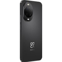 Телефон Huawei nova 15 PSN-LX9 Single SIM 12GB/512GB (черный, международная версия)