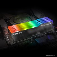 Оперативная память Thermaltake ToughRam Z-One RGB 2x8ГБ DDR4 4400 МГц R019D408GX2-4400C19A