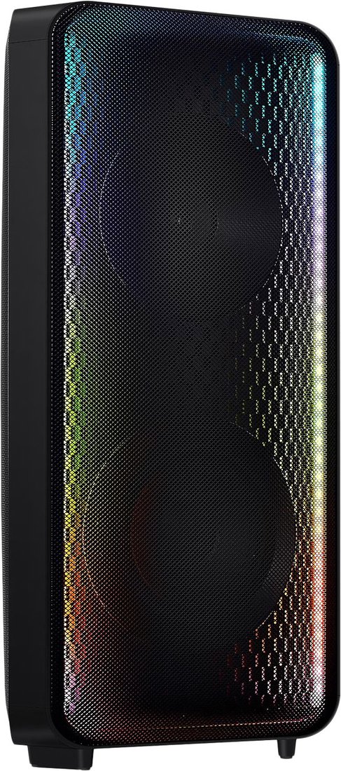 

Патибокс Samsung Sound Tower MX-ST50B