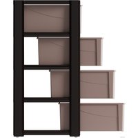 Комод Альтернатива Колорит М8761