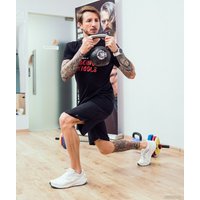 Гиря Original FitTools FT-KB-CPU-8 8 кг