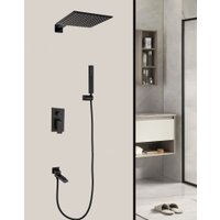 Душевая система  Hansen HL34095-C