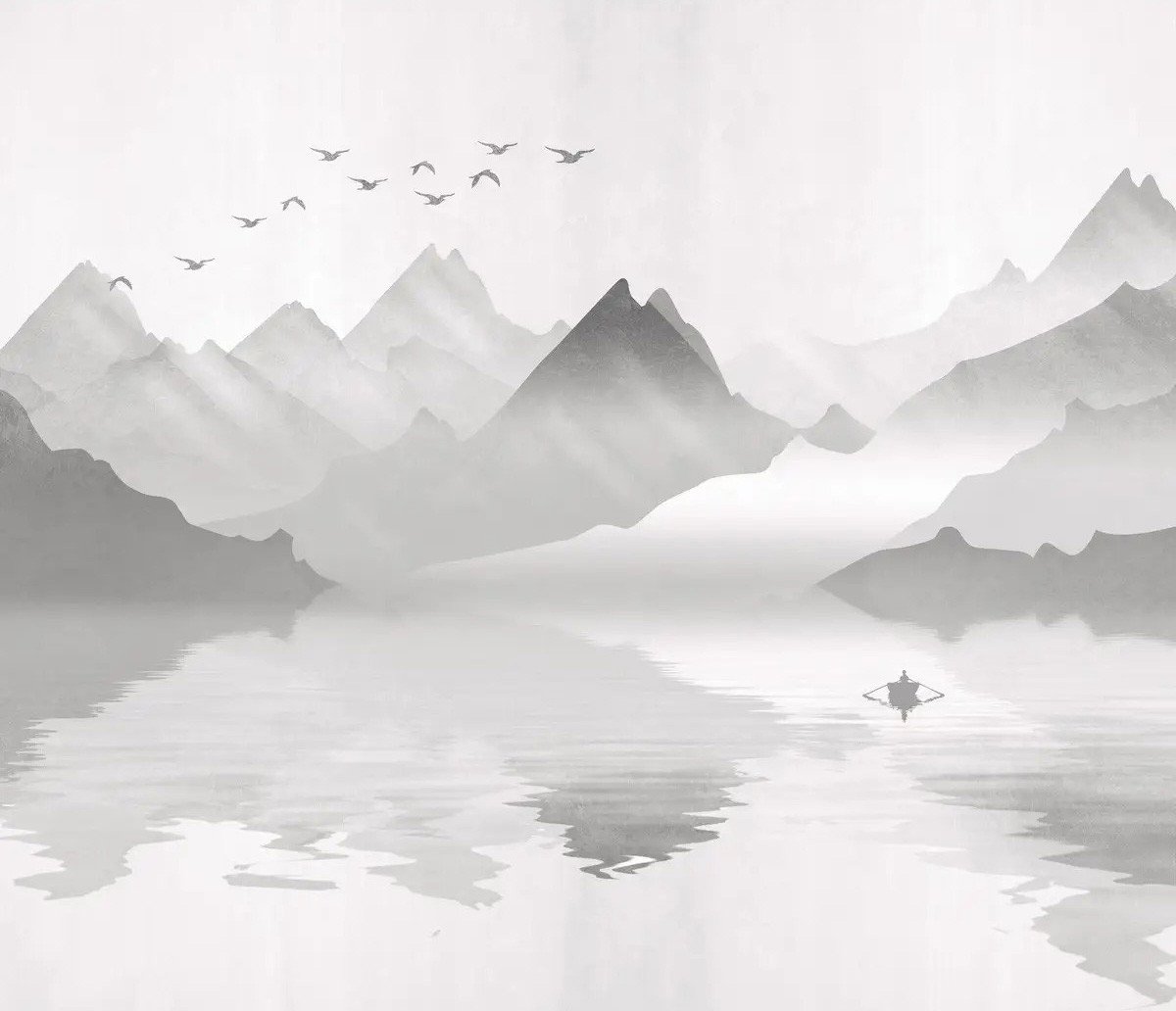 

Фотообои Citydecor Абстракция 107 300x260