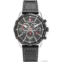 Наручные часы Swiss Military Hanowa Ace Chrono 06-4251.33.001