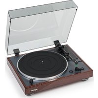 Виниловый проигрыватель Thorens TD 102 A (коричневый)