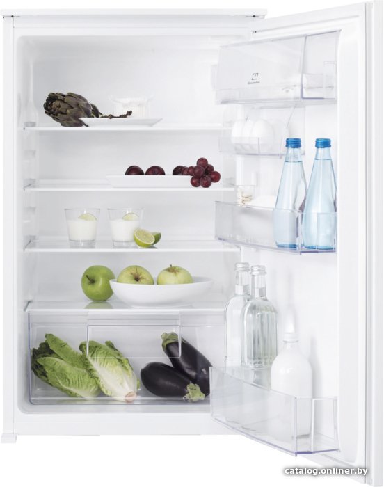

Однокамерный холодильник Electrolux LRB2AE88S