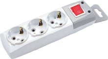 

Удлинитель DE-PA 931105