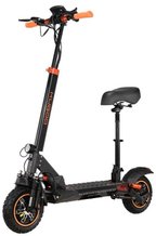 Электросамокаты и электроскутеры