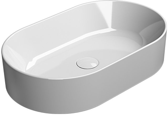 

Умывальник GSI Ceramic Elements Kube X 945811