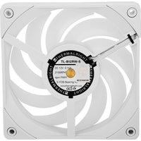 Вентилятор для корпуса Thermalright TL-B12RW-S