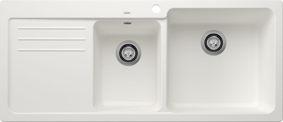 Кухонная мойка Blanco Naya 8 S 525783