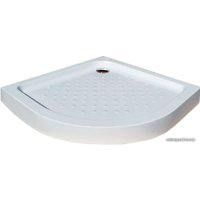 Душевой поддон Bravat Type-R2 P210 100x100
