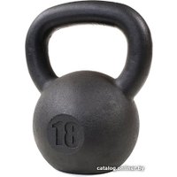 Гиря Titan для кроссфита 18 кг