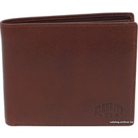 Кошелек Klondike 1896 Dawson KD1120-03 (коричневый)