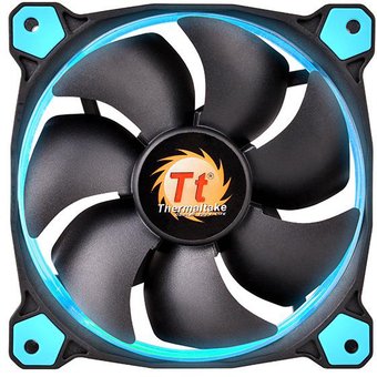 Thermaltake Riing 12 LED Blue (CL-F038-PL12BU-A)