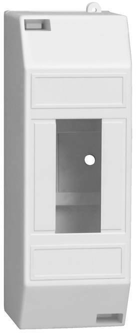 

Бокс пластиковый IEK MKP31-N-02-30-252