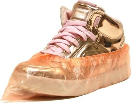 

Бахилы MedСервис Стандарт детские (100 шт, оранжевый)