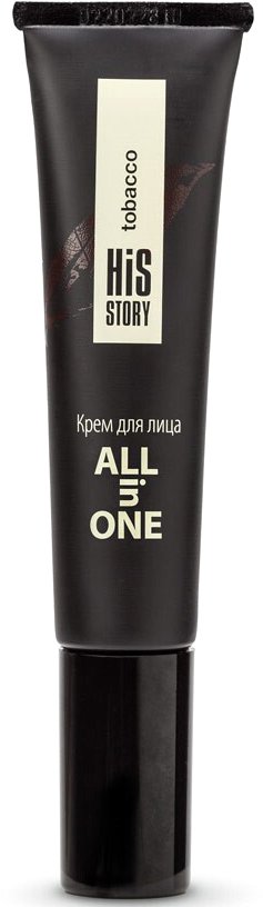 

Premium His Story Крем для лица All in one 30 мл