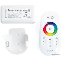 Контроллер RGB Feron LD63