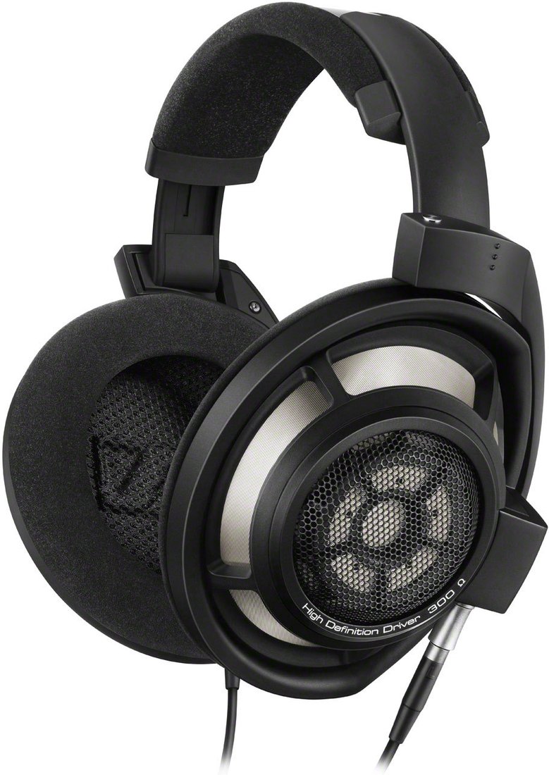 

Наушники Sennheiser HD 800 S