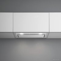 Кухонная вытяжка Falmec Gruppo Incasso Murano 70 (белый)