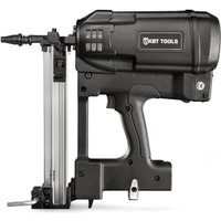 Гвоздезабиватель КВТ GCN-40Y (с 2-мя АКБ, кейс)