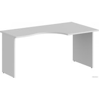 Стол Norden 160x90x75 правый SG.422.WH.R (белый)
