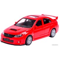 Легковой автомобиль Автоград Subaru WRX STI 4840634