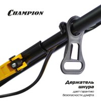 Газонокосилка Champion EM4318