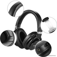 Наушники Takstar PRO 82 (черный)