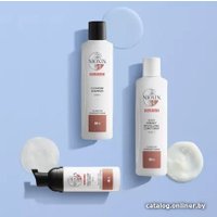 Кондиционер Nioxin Cистема 4 для окрашенных истонченных волос 1 л