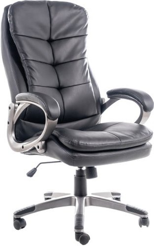 Офисное кресло Signal Q-270 (черный)