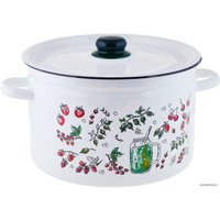 Кастрюля Appetite Compote 1с18с