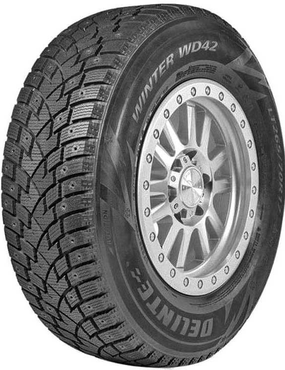 

Зимние шины Delinte Winter WD42 245/45R20 103H