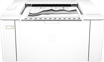 HP LaserJet Pro M102w [G3Q35A]