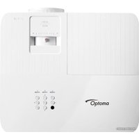 Проектор Optoma UHD35x
