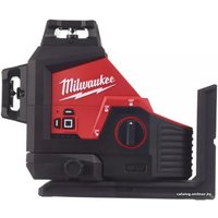 Лазерный нивелир Milwaukee M12 3PL-0C 4933478103