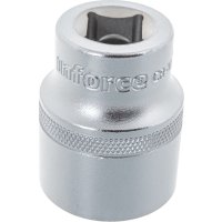 Универсальный набор инструментов Inforce 06-07-17 (136 предметов)