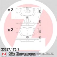  Zimmermann 232871751