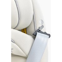 Детское автокресло Happy Baby Xion isofix (milky)