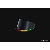 Зарядная станция Razer Mouse Dock Pro + Wireless Charging Puck Bundle