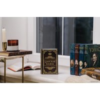 Сейф-книга BRAUBERG Царская казна