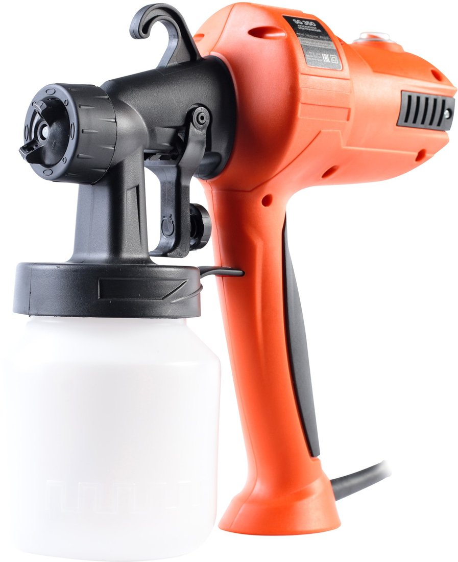 

Краскораспылитель Patriot SG 350 170303350