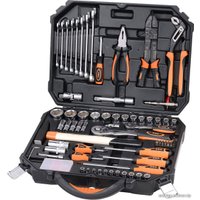 Универсальный набор инструментов PRO Startul PRO-099 99 предметов